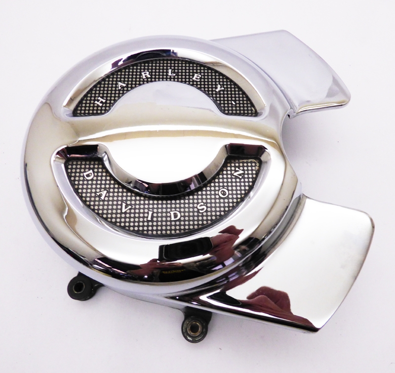 Sprocket Cover