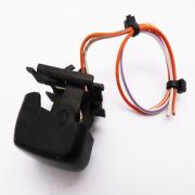 Switch Turn Signal Left, 71685-06A, fits a Harley Davidson Multifit