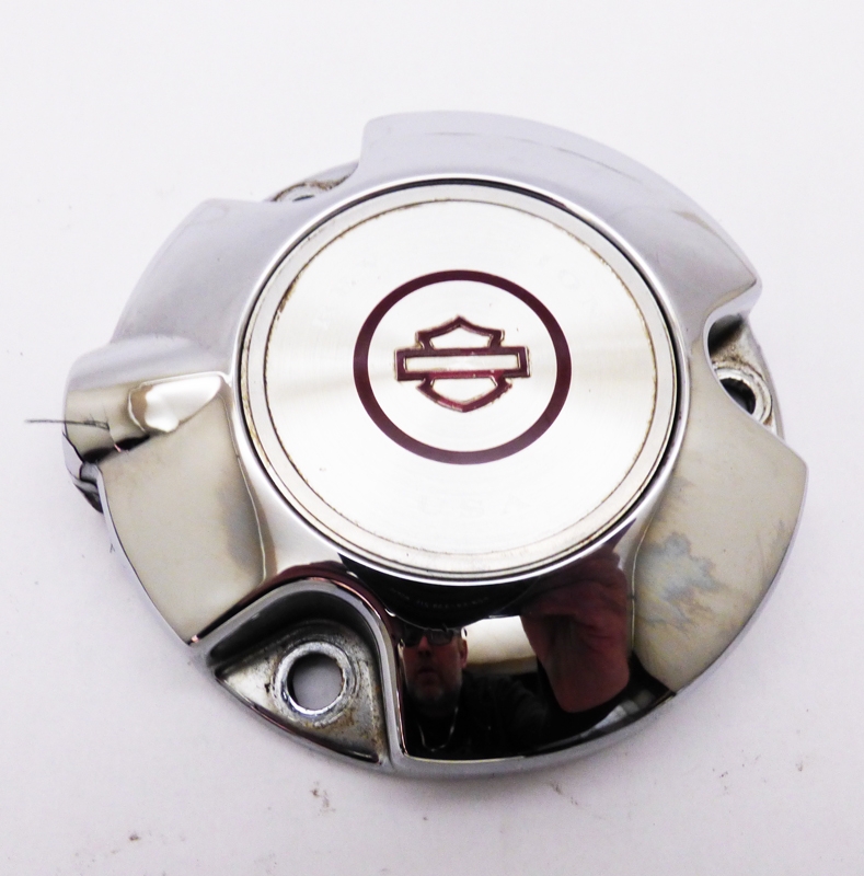 Cover Clutch