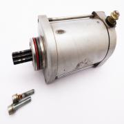 Starter Motor, 31717-01K, fits a Harley Davidson V-Rod