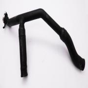 Coolant Pipe with Cap, 26768-01A, fits a Harley Davidson V-Rod