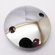 Cover Derby, 25302-01K, fits a Harley Davidson V-Rod