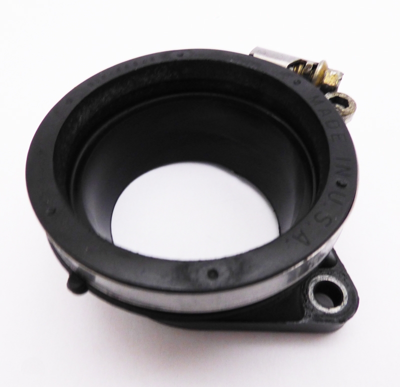 Intake Boot