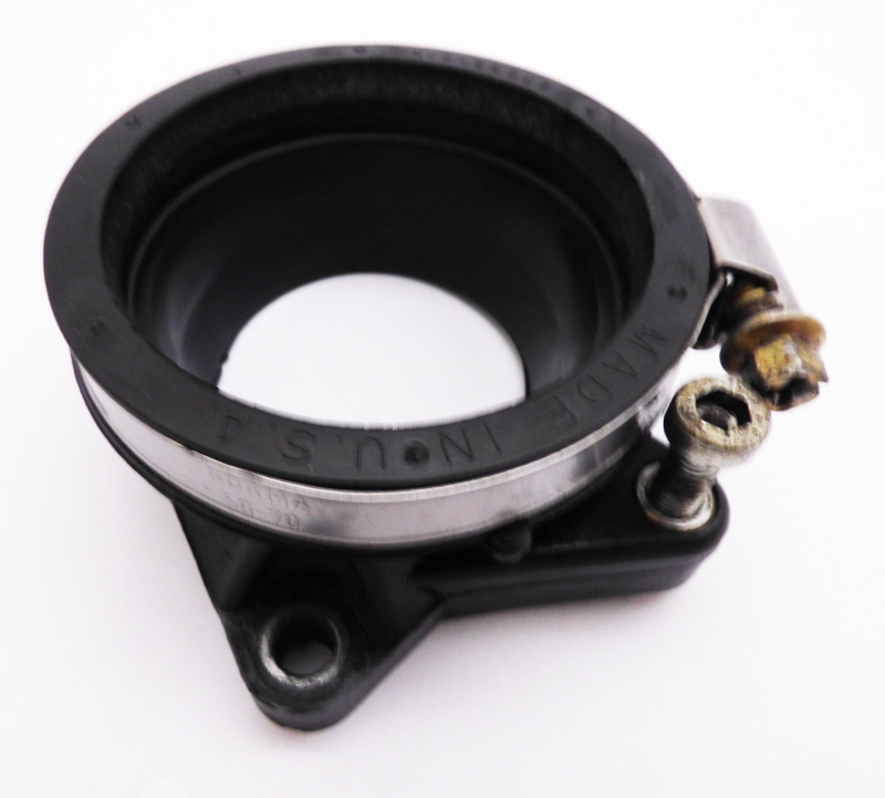 Intake Boot