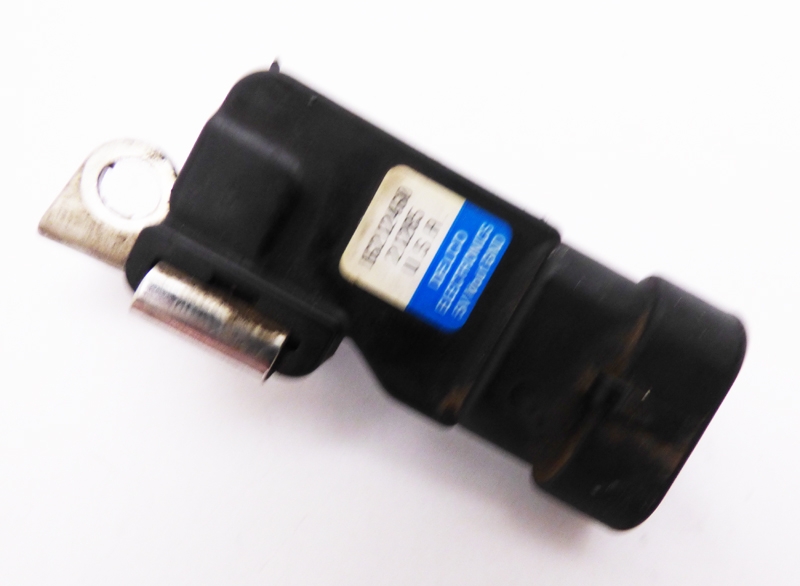 Map Sensor
