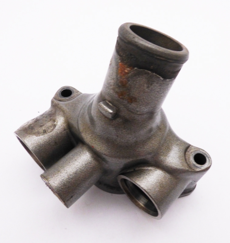 Thermostat Assembly