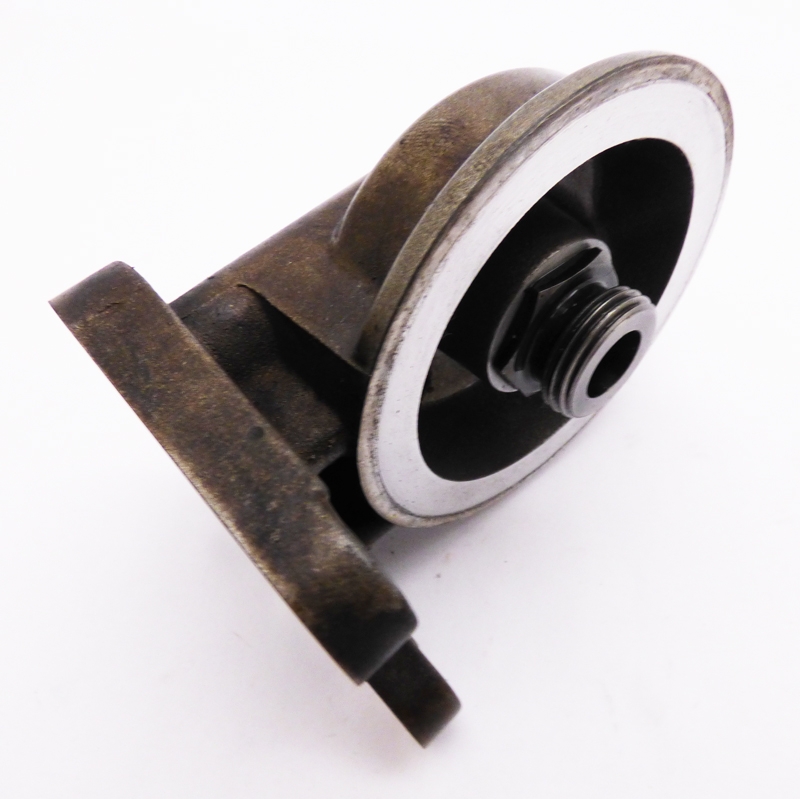 Oil Filter Mount