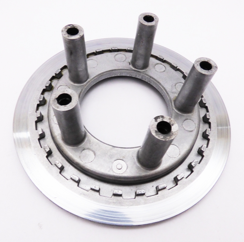 Clutch Pressure Plate