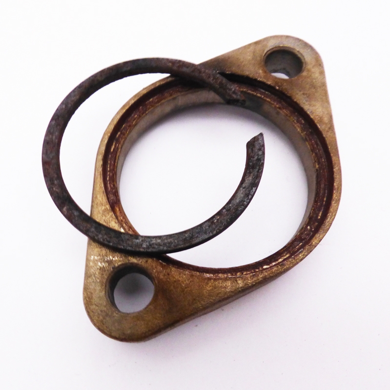 Exhaust Clamp