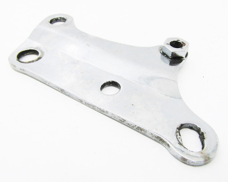 Engine Mount
