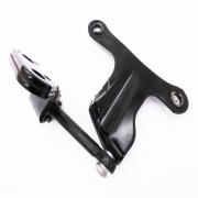 Stabilizer Tie Link Upper Assembly, 16232-04B, fits a Harley Davidson Sportster