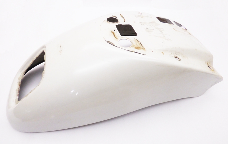 Fender Rear