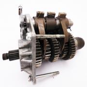 Gear Pack Assembly, 33634-91A, fits a Harley Davidson Sportster Pre '04