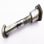 Top Shock Bolt, 3713M, fits a Harley Davidson V-Rod