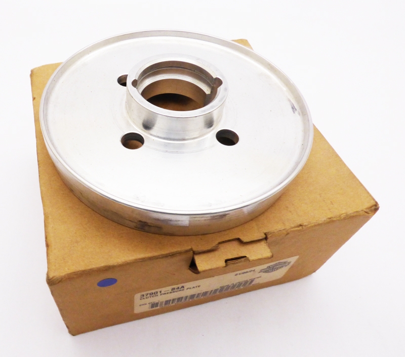 Clutch Pressure Plate