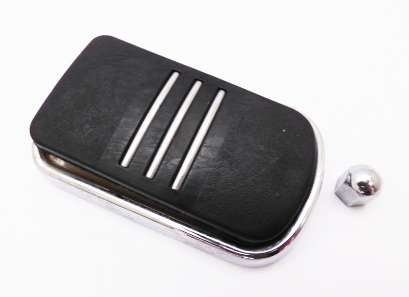 Brake Pedal Pad Assembly