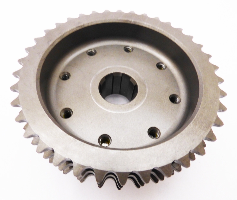Sprocket 38 Teeth
