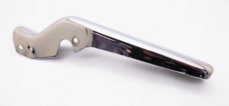 Frame Cover Left