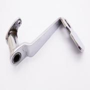Brake Lever, 42407-87C, fits a Harley Davidson EVO Softail FL