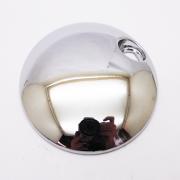 Fuel Cap Door, 61278-08A, fits a Harley Davidson Touring