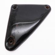 Side Cover, 66325-82, fits a Harley Davidson Sportster Pre '04