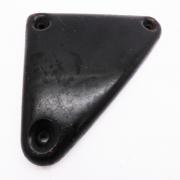 Side Cover, 66325-82, fits a Harley Davidson Sportster Pre '04