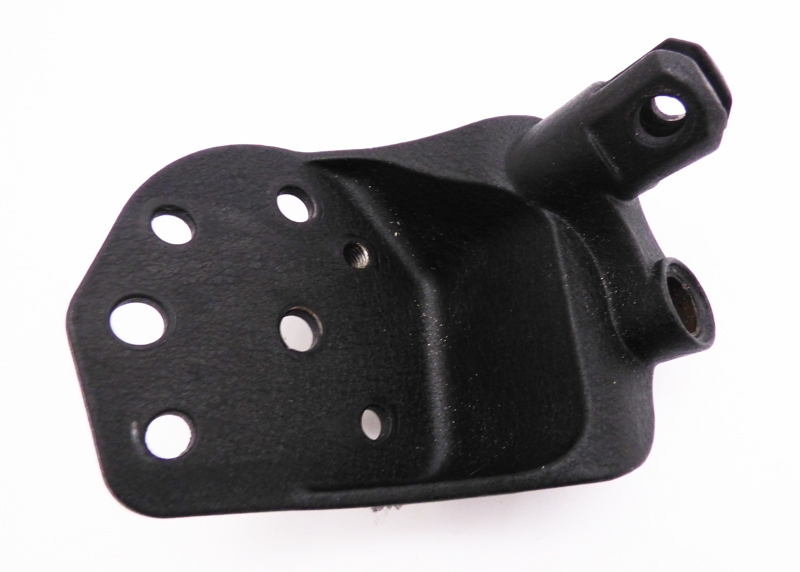 Footrest Bracket Left