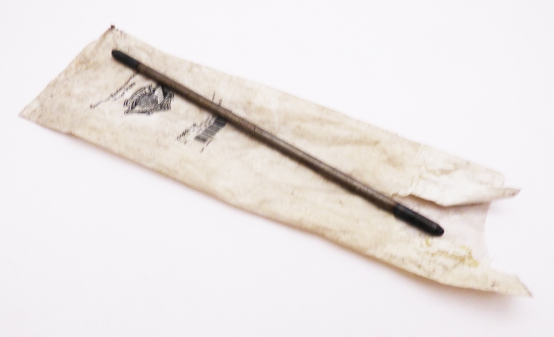 Clutch Release Rod