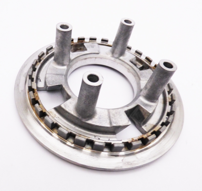 Clutch Pressure Plate