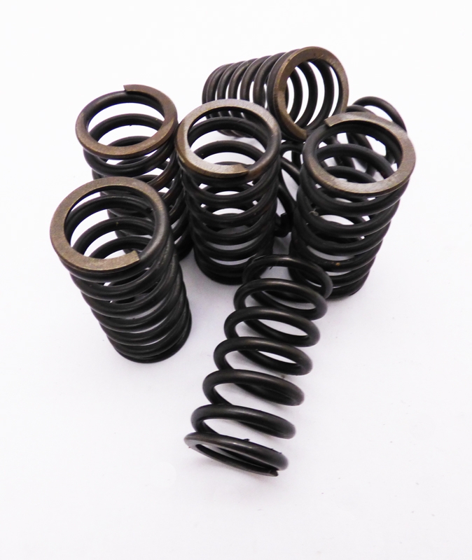Clutch Spring Set of 7