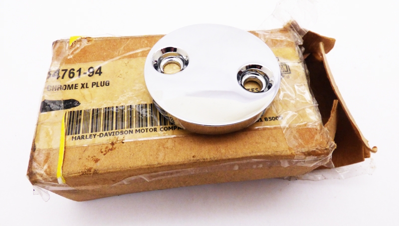 Inspection Plug