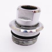 Fork Plug, 45838-77, fits a Harley Davidson Multifit
