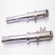 Fork Leg Assy Left and Right, 45400025, fits a Harley Davidson Sportster