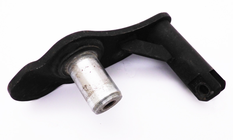 Foot Bracket Right