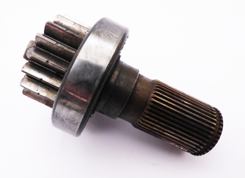 Gear Clutch