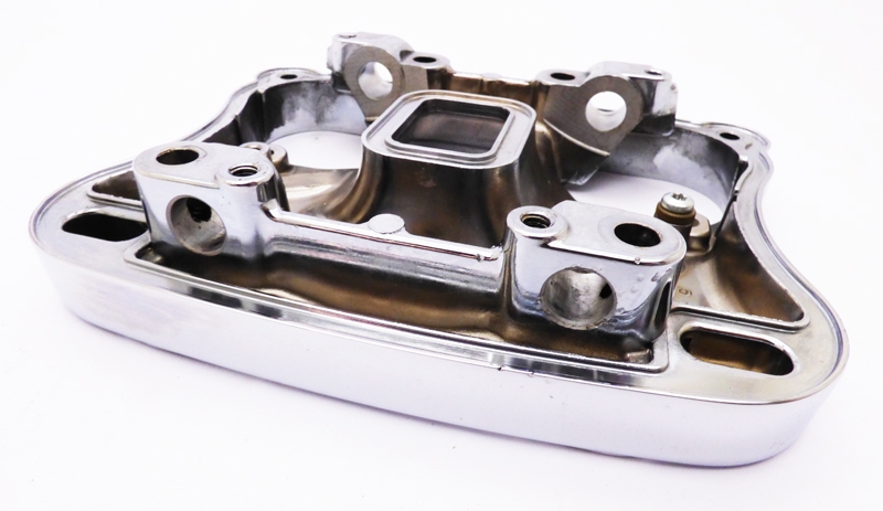 Rocker Inner Chrome