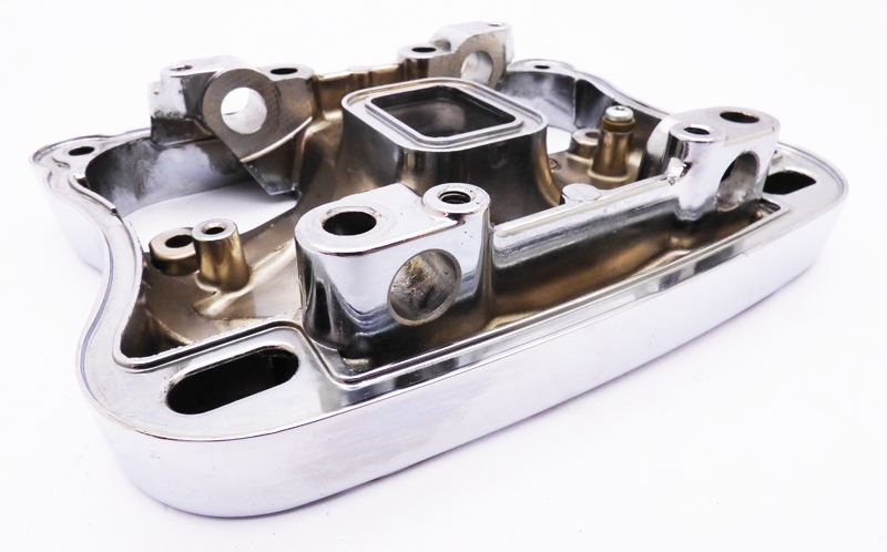 Rocker Inner Chrome