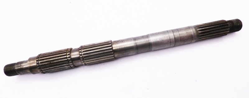 Main Shaft 5 Speed