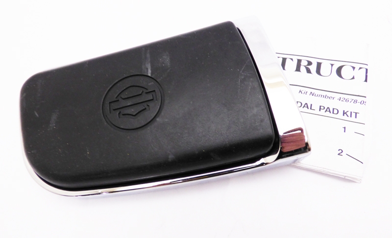 Brake Pedal Pad Aileron