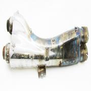 Exhaust V-Rod®, 64929-01, fits a Harley Davidson V-Rod®
