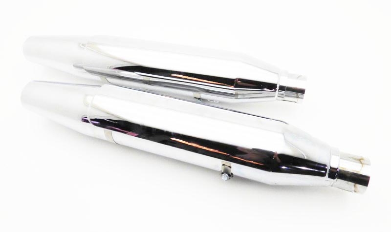 Exhaust Muffler