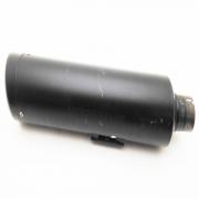 Exhaust Muffler, 64900230, fits a Harley Davidson XG750