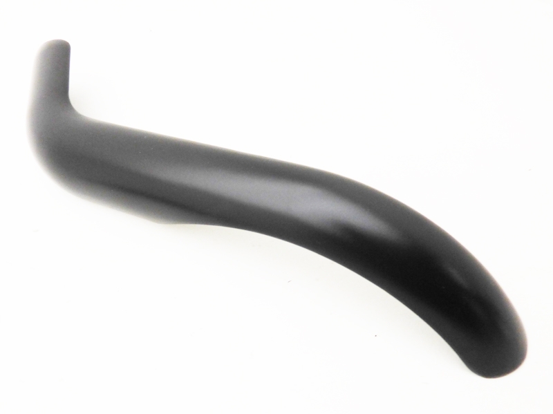 Exhaust Heat Shield Front