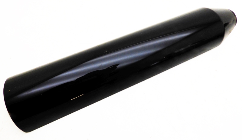 Exhaust Heat Shield Front