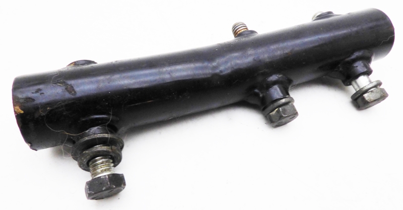 Exhaust Support