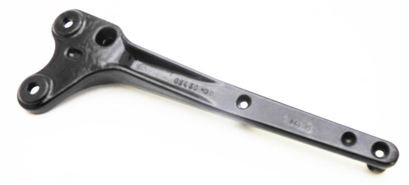 Exhaust Support