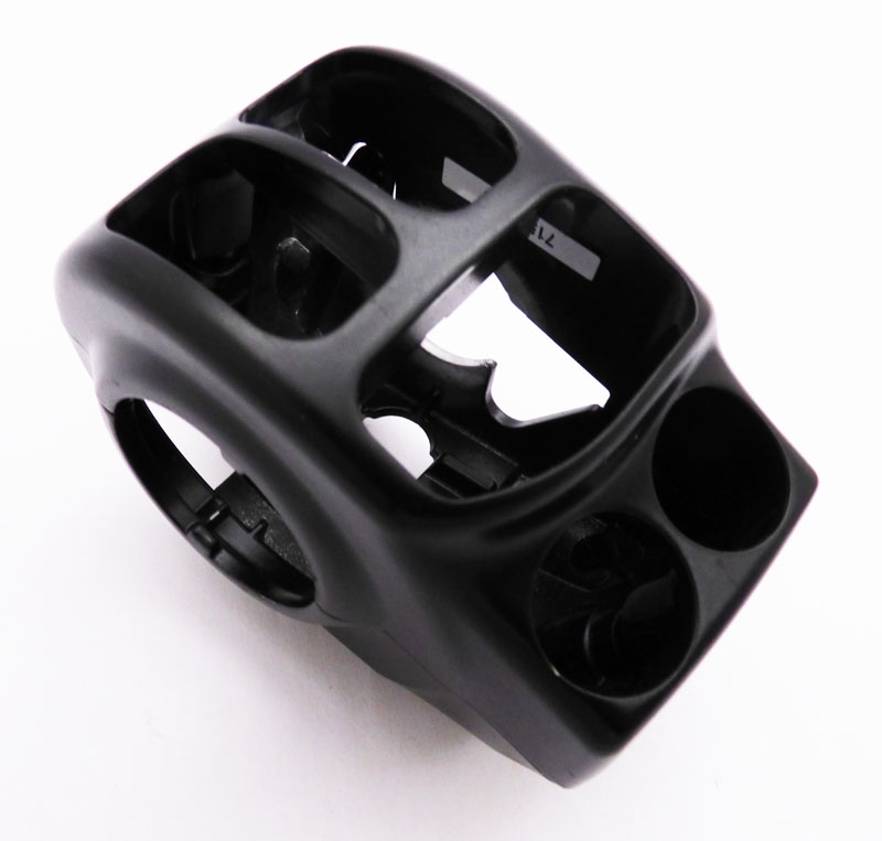Switch Housing Assembly Left