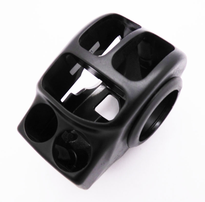 Switch Housing Assembly Right