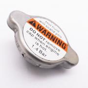 Coolant Cap, 26800021, fits a Harley Davidson Touring