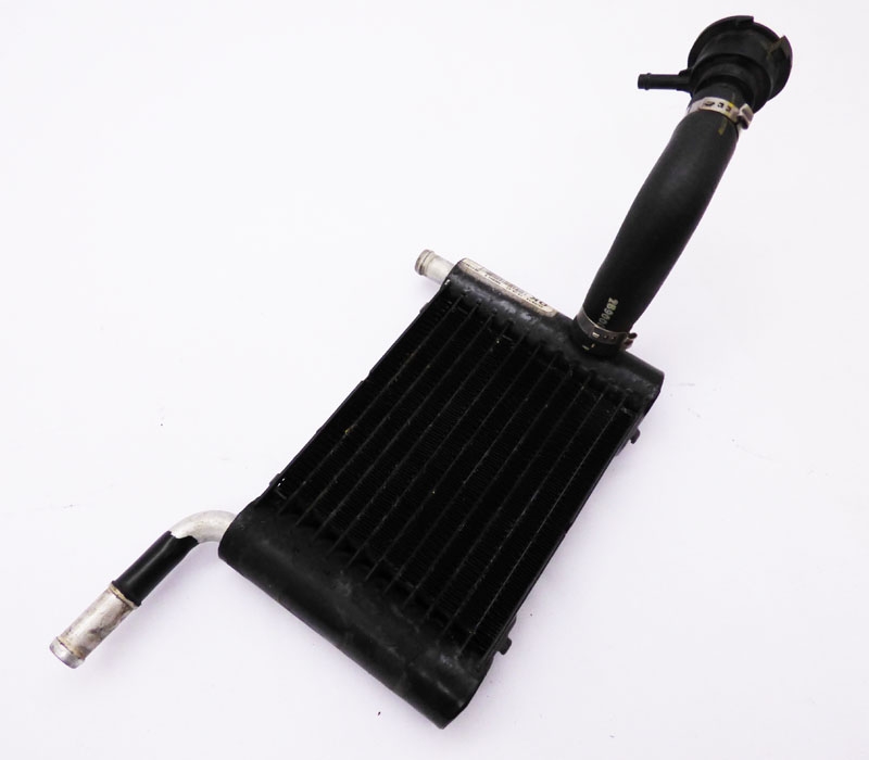 Radiator Right